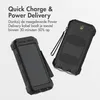 imoshion Solar Powerbank 20.000 mAh - Draadloze powerbank Productafbeelding-voorbeeld 4