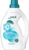A bottle of HAKA Daunenbalsam laundry detergent. Produktbild-Vorschau