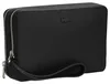LACOSTE Leder Abendtasche Utensilientasche Chantaco Clutch Produktbild-Vorschau 10
