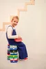 Mepal brotdose campus - little farm 178 x 132 x 61 Podgląd zdjęcia produktu 18
