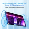 OUKITEL OT5S Tablet Android 14 12 Zoll 2.4K Tablets Produktbild-Vorschau 6