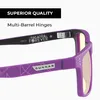 GUNNAR Gaming- & Computerbrille | Model: Cruz Kids Large Produktbild-Vorschau 8