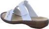 Rieker Damen Damenschuhe weiß Gr. 38 Produktbild-Vorschau 56
