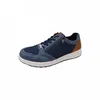 Bugatti Sneaker in blau, Gr. 41 Produktbild-Vorschau 3