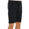 Shorts Freizeitshorts Royyen 3147 Normal Größe – SCHWARZ / Produktbild-Vorschau 2