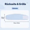 Baby Swaddle Pucksack Schlafsack, Baby Puckdecke, Produktbild-Vorschau 7
