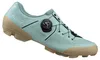 Buty rowerowe górskie Shimano XC302W, surf blue Podgląd zdjęcia produktu 7