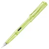 LAMY safari origin Patronenfüller springgreen M (mittel) Produktbild-Vorschau 4