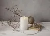 Star Trading LED-Kerze Flame Flow Big 17,5 cm Echtwachs Produktbild-Vorschau 9