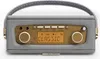 Roberts Radio Revival Uno Uno Radio Bluetooth Grey Produktbild-Vorschau 4