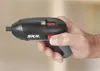 SKIL Akku-Schraubendreher 4 V mit 35 Bits und USB-Ladegerät Produktbild-Vorschau 3