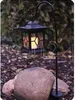 Best Season LED-Solarlaterne1tlg. Farbe amber,ca.58 cm, Produktbild-Vorschau 6