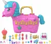 Polly Pocket HYD96, Akcja/Przygoda, 4 lat(a), Wielobarwny, Podgląd zdjęcia produktu 5