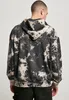 Urban Classics - Bleached Oversized Hoody - S Produktbild-Vorschau 10