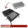 Kaminer 27322 Barbecue de camping au charbon de bois 38 x Voir les images du produit 9