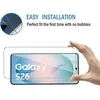 Für Samsung Galaxy S26 5G - Panzerglas - Panzerfolie Produktbild-Vorschau 7
