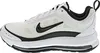 Nike Air Max Ap White/Black-Bright Crimson 40 Produktbild-Vorschau 25