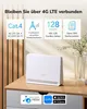 Router Cudy AC1200 con Wi-Fi y 4G LTE (Cat4) Vista previa de la imagen del producto 5