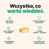 Kapsułki z olejem z alg Omega 3 Vegan – 600 mg DHA + 200 mg Podgląd zdjęcia produktu 7
