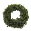 Triumph Tree Forest Frosted Couronne de Noël - Ø60 cm - Voir les images du produit 1