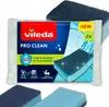 Vileda Pro Clean Küchenschaber 2 Stück mit Enzymen für Produktbild-Vorschau 6