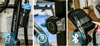 THUNDER® FIZZ elliptische trainer, met magnetische Productafbeelding-voorbeeld 5