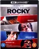 Rocky: [4xBlu-Ray 4K]+[Blu-Ray] Náhled obrázku produktu 3
