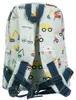 A Little Lovely Company little Backpack vehicles - Produktbild-Vorschau 2