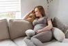 Baby's Only Umstandsshirt Glow - Mit Stillfunktion - Hazel Produktbild-Vorschau 12