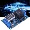 DC 6V  30V Trigger Delay On/Off Cycle Timer Relay Switch Náhled obrázku produktu 1