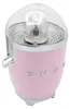 SMEG CJF11PKEU Zitruspresse Cadillac Pink Produktbild-Vorschau 8