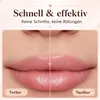 Mini Gesichtshaarentferner Damen, kompakter USB Rasierer Produktbild-Vorschau 4