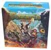 Asmodee Terraria The Boardgame, Brettspiel, 10 Jahr(e), 180 Produktbild-Vorschau 1