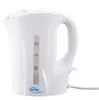 ELTA WK-1000 Wasserkocher, 1 l, 800-1000 W, Weiß Produktbild-Vorschau 5