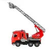 WORXX Leiterfeuerwehr Arocs Produktbild-Vorschau 6