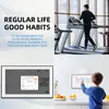 10.1 Zoll Digitaler Kalender Wifi Smart Elektronischer Produktbild-Vorschau 8