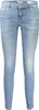 GUESS JEANS Damen JEANS Hellblau W2YAJ2D4Q01_AZCLH1 : Größe Produktbild-Vorschau 4