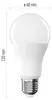 EMOS Lampada LED A60 confezione da 3 pezzi, 13W in Anteprima dell’immagine prodotto 3