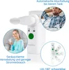 medisana IN 525 Inhalator Produktbild-Vorschau 2