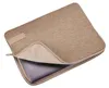 CaseLogic Laptophoes 14 inch, Beige Boulder Beige, Reflect Productafbeelding-voorbeeld 2