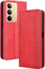 Realme 14x 5G / C75 Hülle - Coverup Vintage Style Produktbild-Vorschau 1