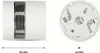 Alecto SD1020 3X - Mini Rauchmelder mit 10 Jahren Batterie- Produktbild-Vorschau 3
