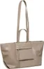 Armani Exchange Xw001538_af16751 Borsa shopper Beige Beige Anteprima dell’immagine prodotto 2