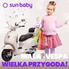 Vespa scooter électrique dès 3 ans Véhicule électrique Voir les images du produit 9