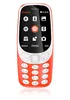 Nokia 3310 rot Produktbild-Vorschau 1