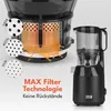 LEBENLANG Slow Juicer | Spremiagrumi con grande apertura | Anteprima dell’immagine prodotto 4