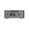 GIGABYTE GB-BRI3H-10110, Komputer mini typu barebone, BGA Podgląd zdjęcia produktu 1