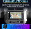 7 Zoll 2din DAB+ Android13 carplay 8+256G Autoradio GPS Produktbild-Vorschau 10