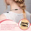 Sicherheitsverschlüsse 24 mm, 60 Stück, Nylonband 20 m, DIY-Schmuck Productafbeelding-voorbeeld
