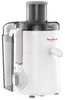 Moulinex JU3701, Exprimidor centrífugo, Blanco, 0,95 Vista previa de la imagen del producto 1